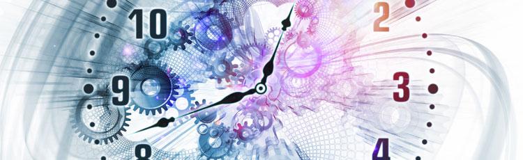 La Radiactividad, una herramienta para medir el tiempo 2 La Radiactividad, una herramienta para medir el tiempo